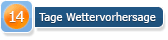 14-tage-wettervorhersage.de Logo