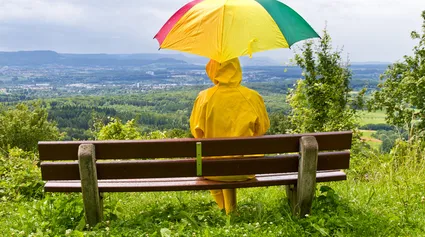 Welttag der Meteorologie