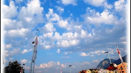 Altocumulus castellanus