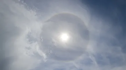 Halo am 13.05.2014