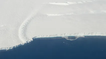 Antarktika