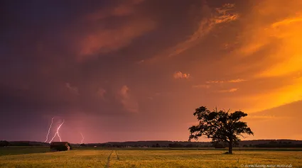 Gewitter