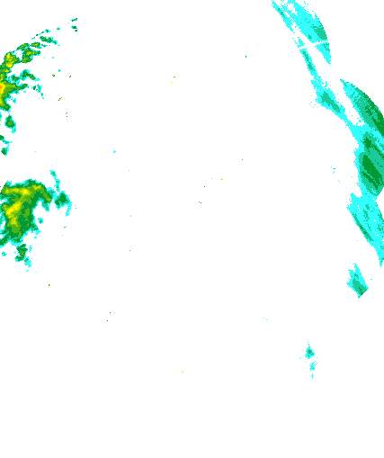 Niederschlagsradar