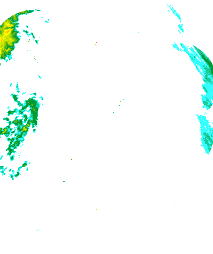 Niederschlagsradar
