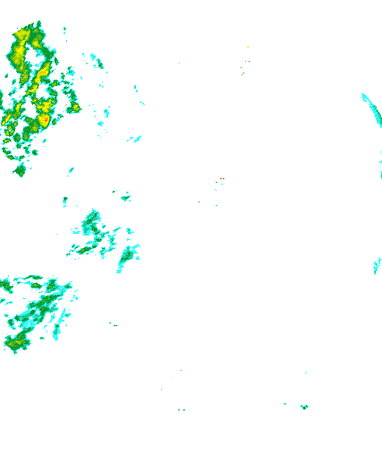 Niederschlagsradar