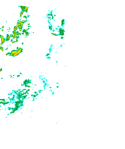Niederschlagsradar