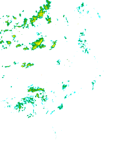 Niederschlagsradar