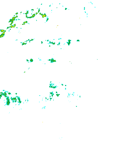 Niederschlagsradar
