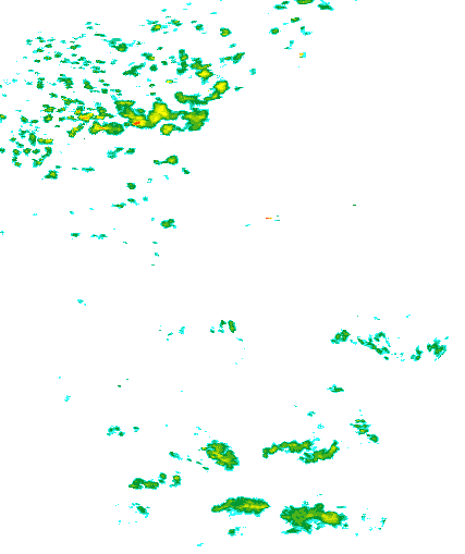 Niederschlagsradar