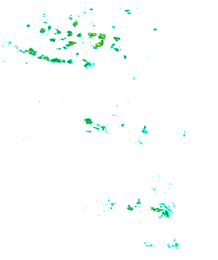 Niederschlagsradar