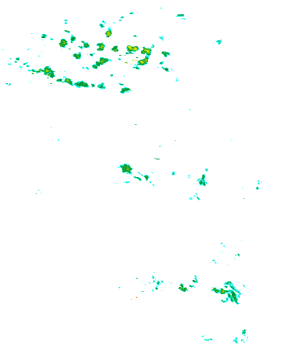 Niederschlagsradar