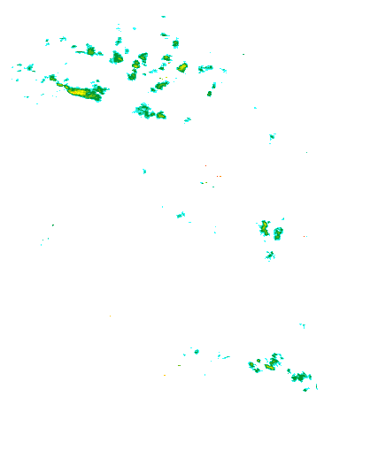 Niederschlagsradar