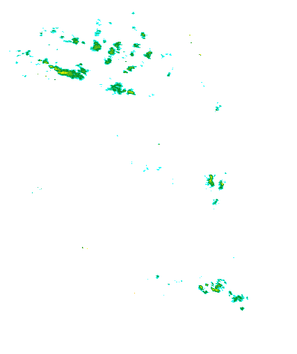 Niederschlagsradar