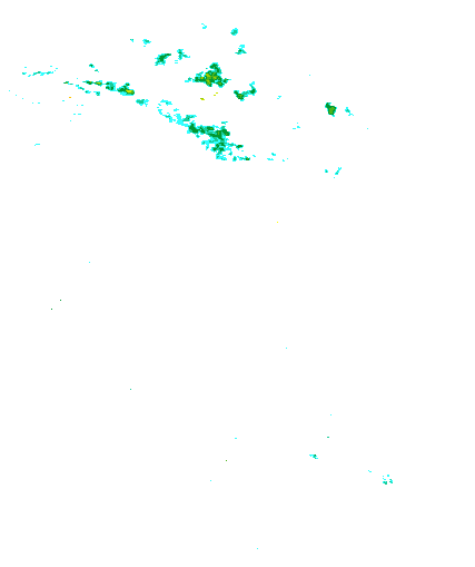 Niederschlagsradar