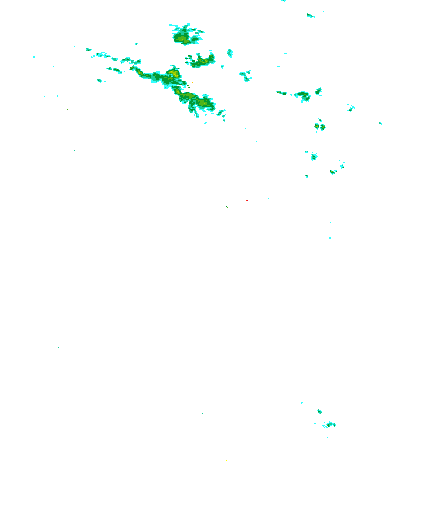 Niederschlagsradar
