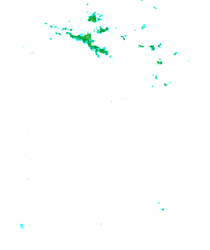 Niederschlagsradar