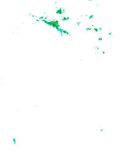 Niederschlagsradar