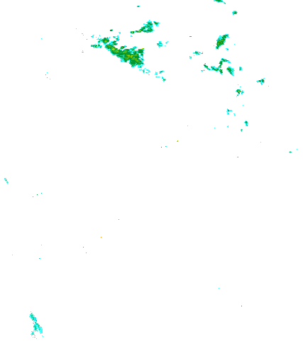Niederschlagsradar