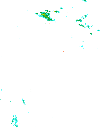 Niederschlagsradar