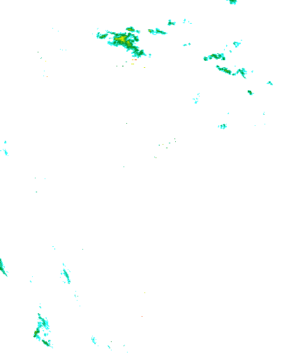 Niederschlagsradar