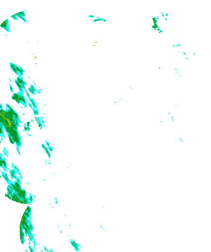 Niederschlagsradar