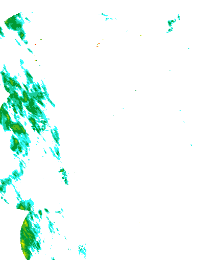 Niederschlagsradar