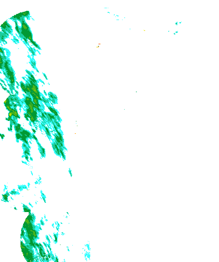Niederschlagsradar