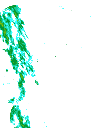Niederschlagsradar