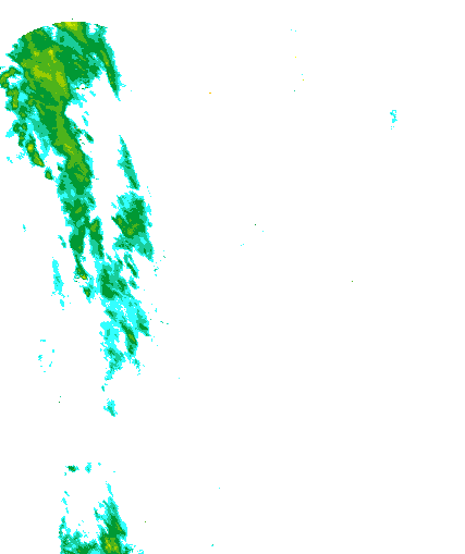 Niederschlagsradar