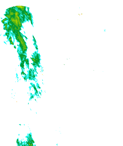 Niederschlagsradar