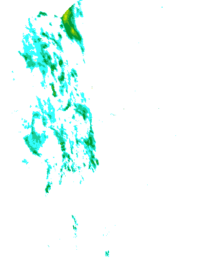 Niederschlagsradar