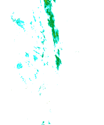 Niederschlagsradar