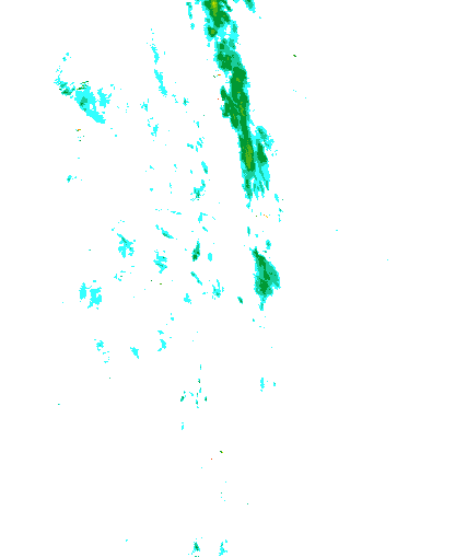 Niederschlagsradar