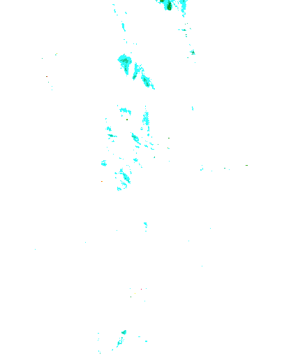Niederschlagsradar