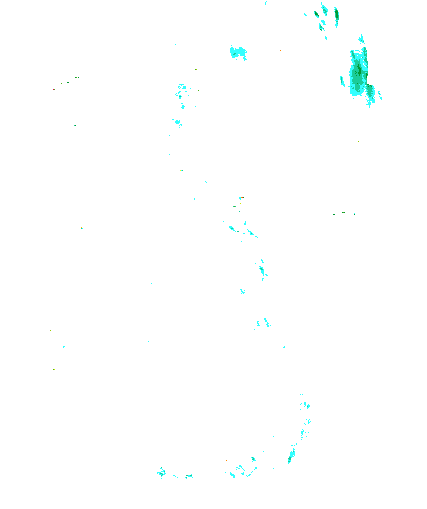 Niederschlagsradar