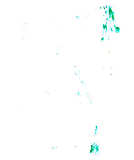 Niederschlagsradar
