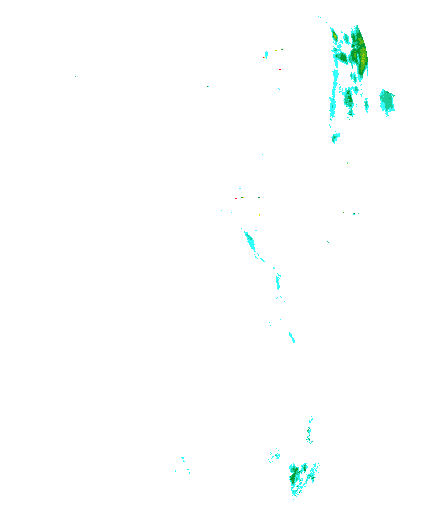 Niederschlagsradar