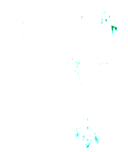 Niederschlagsradar