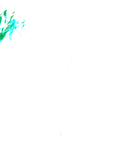 Niederschlagsradar