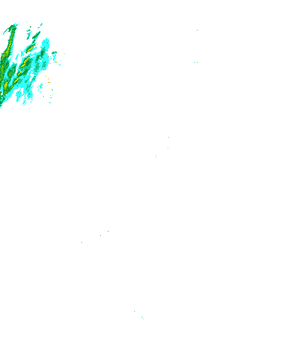 Niederschlagsradar