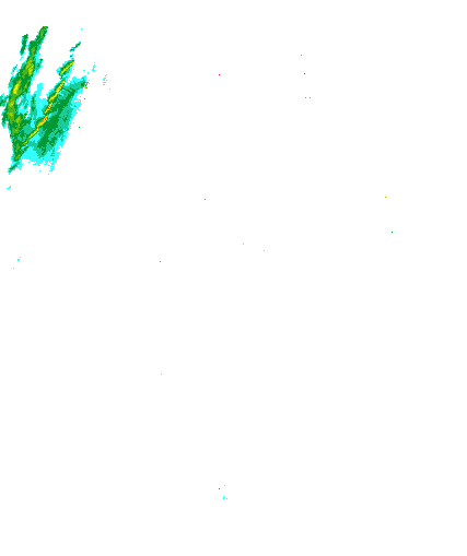 Niederschlagsradar