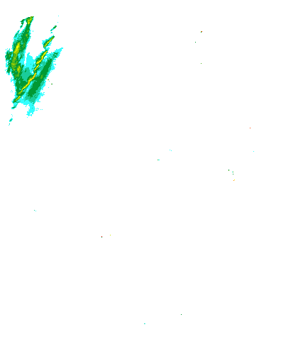 Niederschlagsradar