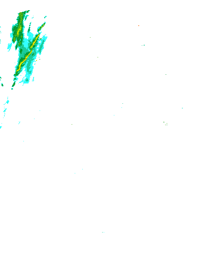 Niederschlagsradar