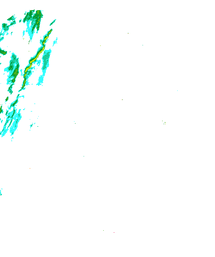 Niederschlagsradar