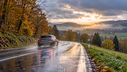 Straßenwetter